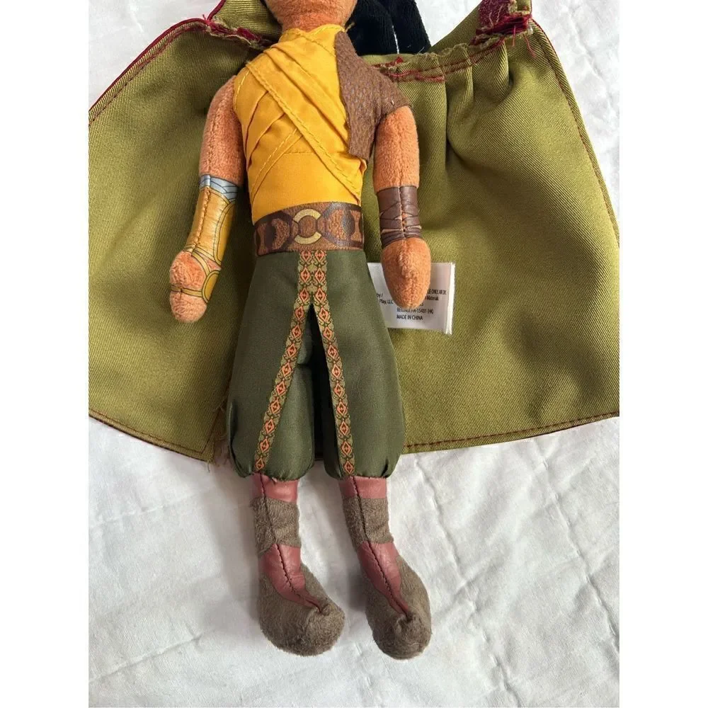 Disney RAYA And The Last Dragon RAYA Small 10